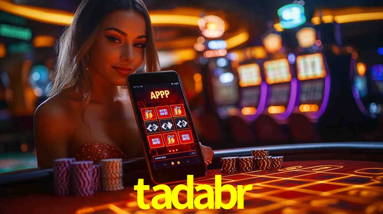 A Emoção da Loteria na tadabr: Uma Chance de Mudança de Vida