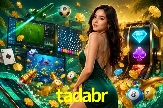 Experiência VIP tadabr
