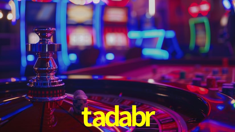 tadabr,tadabr.com