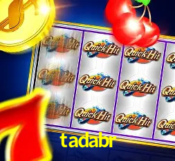 Descubra a Essência do tadabr: Nossa História e Compromissos