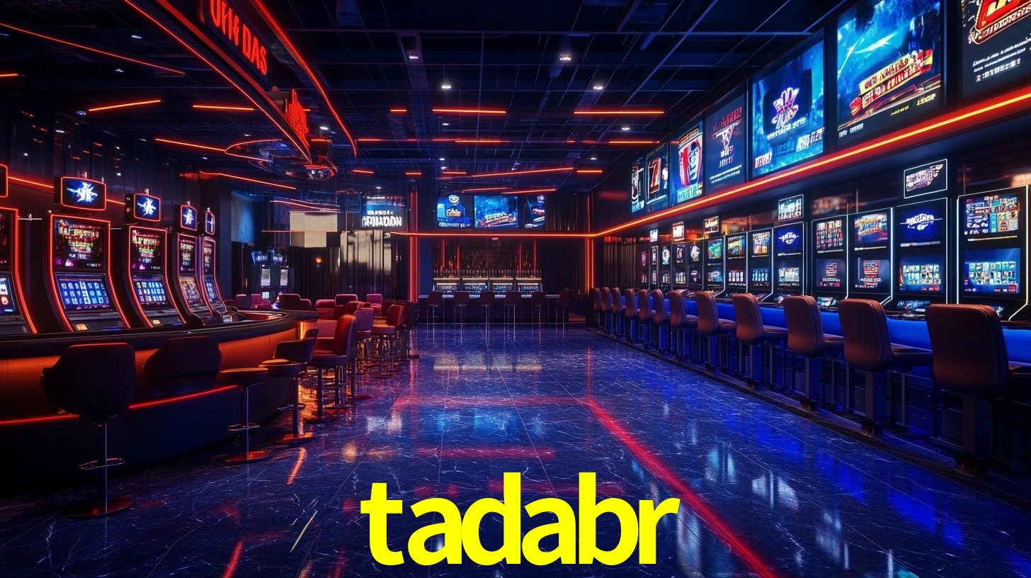 Premium Interface tadabr