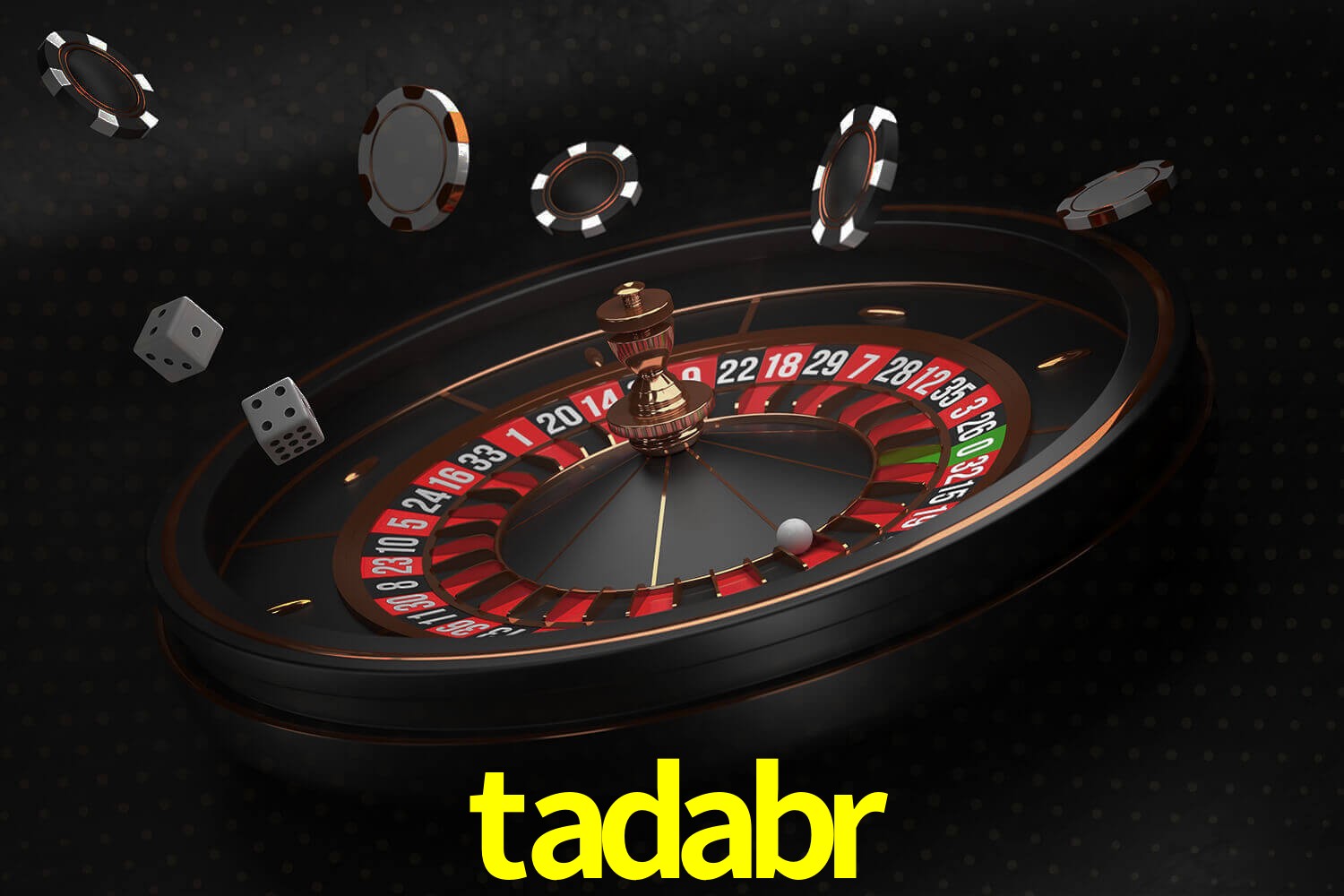 tadabr: Seu Especialista em Apostas Esportivas Brasileiras