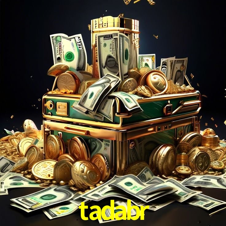 Segurança 2FA tadabr