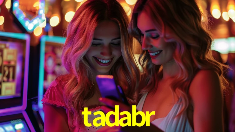 Sinta a adrenalina dos jogos de cassino com tadabr