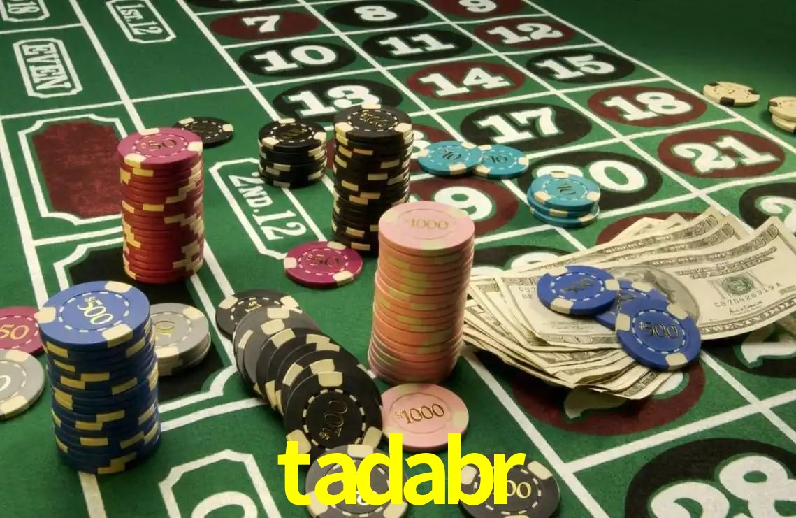 Game Statistics tadabr