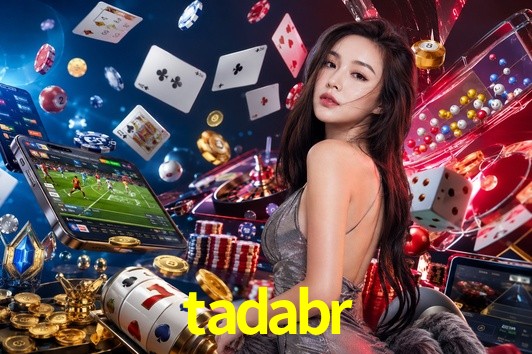 Game Providers tadabr