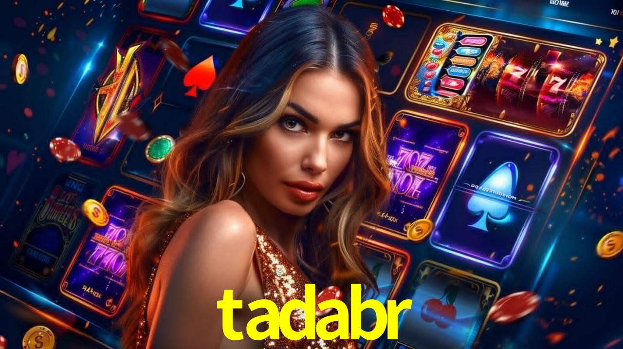 Interface Premium tadabr