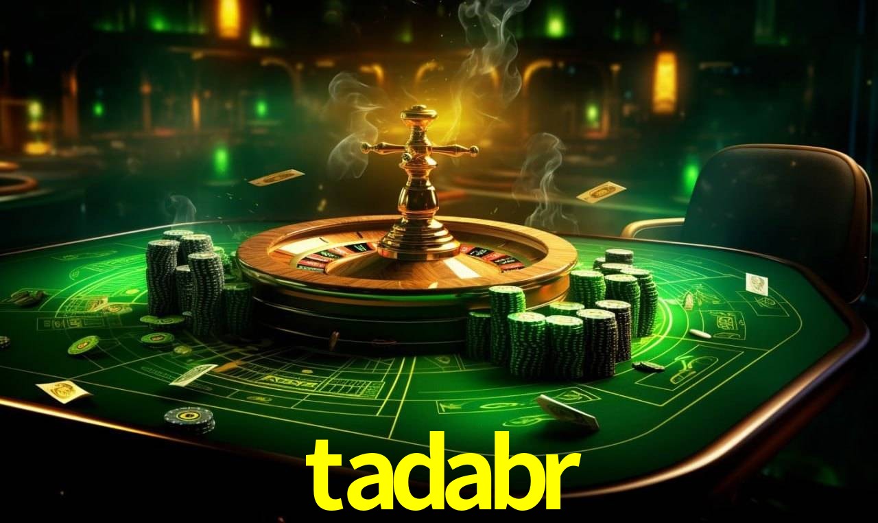 Bônus Diários tadabr
