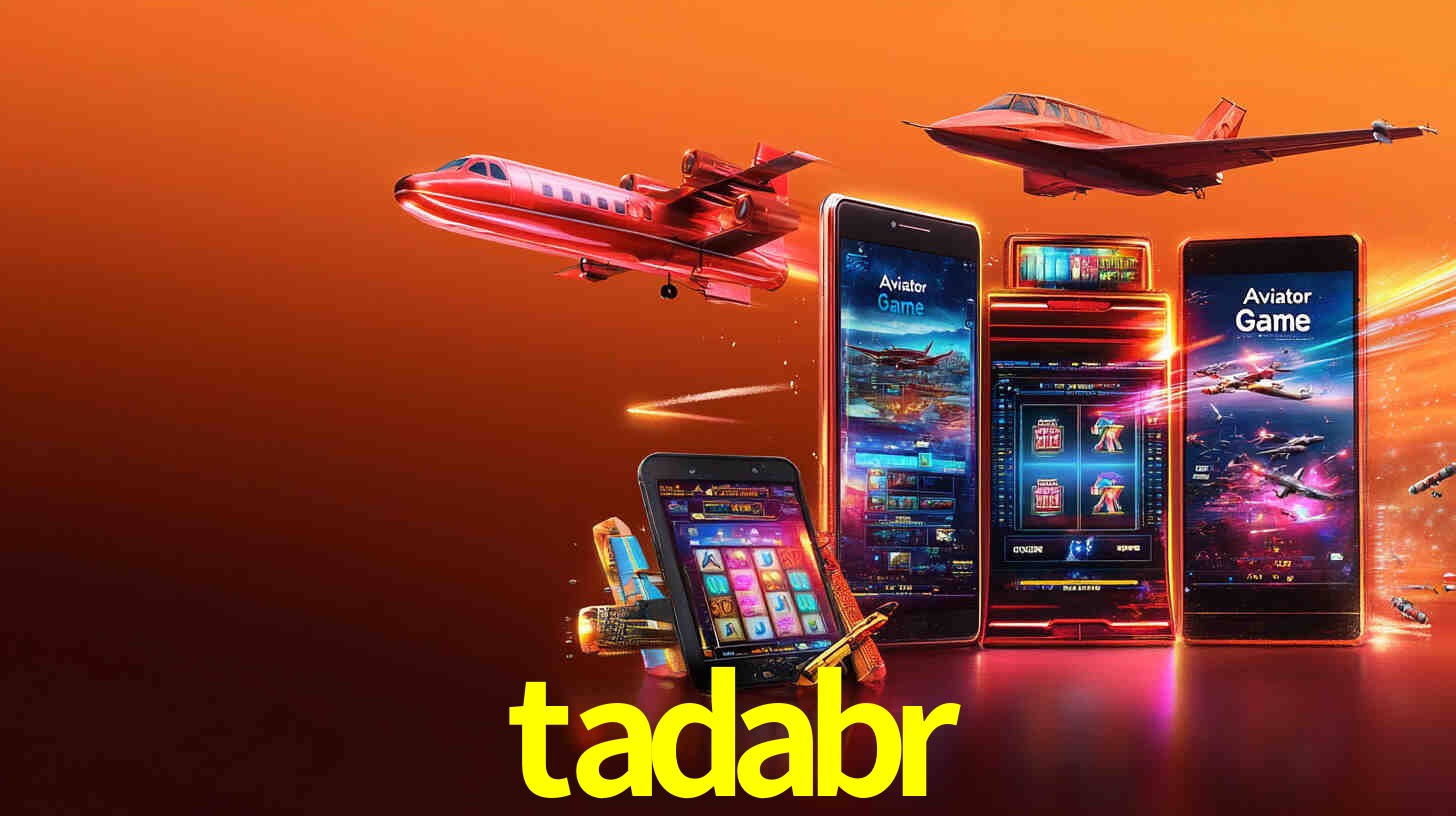 Descubra a Essência do tadabr: Nossa História e Compromissos