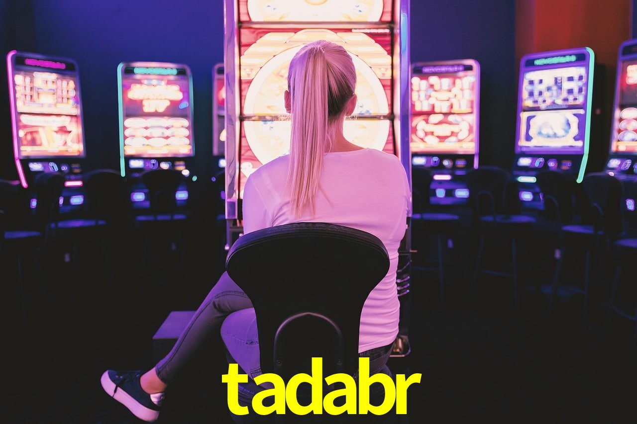 Live Casino tadabr