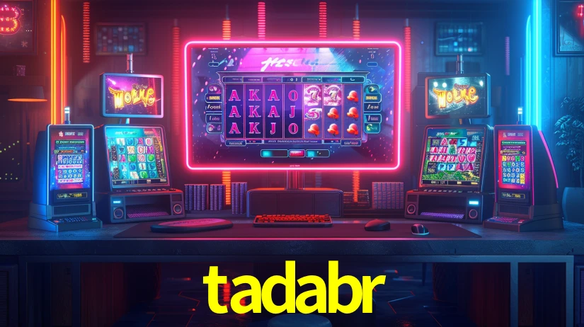 tadabr.com