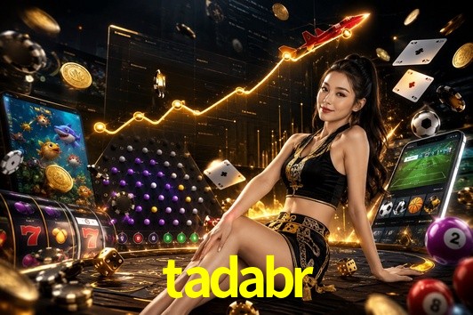 Platform Technology tadabr