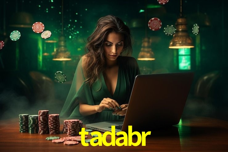 Página de download tadabr