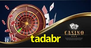 Cadastro Rápido tadabr