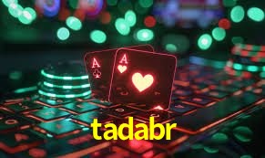 Design Responsivo tadabr