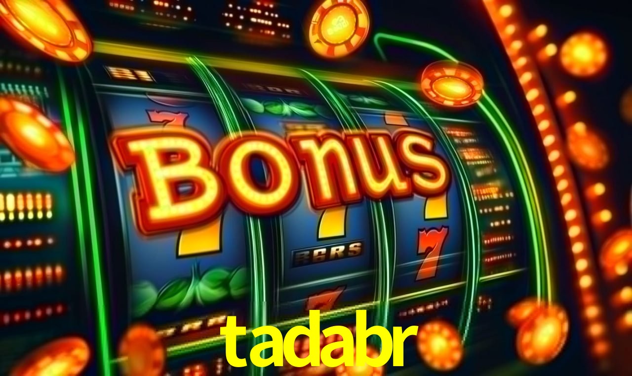 Roulette Table tadabr