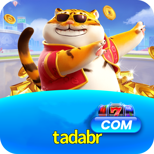 Logo tadabr