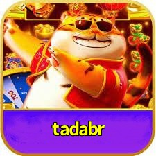 Plataforma tadabr